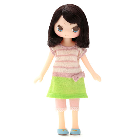 Jossie (n06) [108772], Petworks, Action/Dolls
