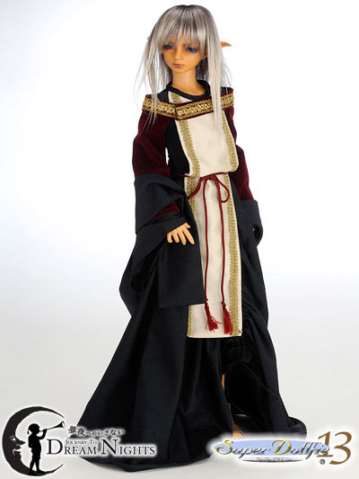 Irvin, Volks, Action/Dolls, 1/3