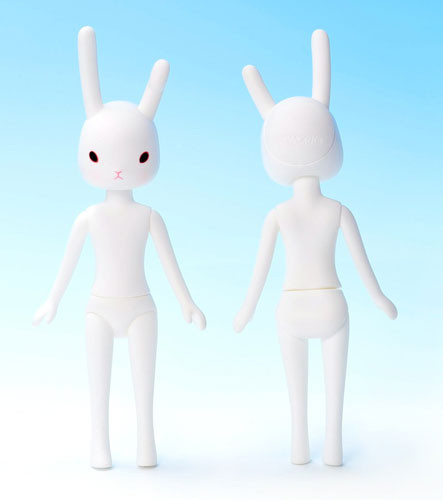 Usaggie (019) [108821], Petworks, Action/Dolls