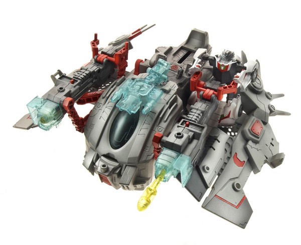 Wheeljack, Transformers Prime, Takara Tomy, Action/Dolls, 4904810437819