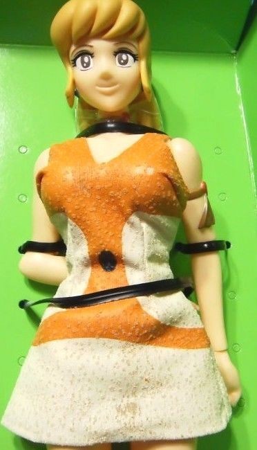 Kisaragi Honey, Cutie Honey, Medicom Toy, Action/Dolls