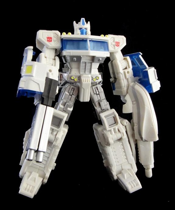 Ultra Magnus, Takara Tomy, Action/Dolls