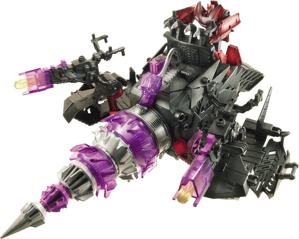 Knockout, Transformers Prime, Takara Tomy, Action/Dolls, 4904810452591