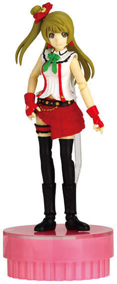 Minami Kotori, Love Live! School Idol Project, Takara Tomy A.R.T.S, Action/Dolls, 4904790821066
