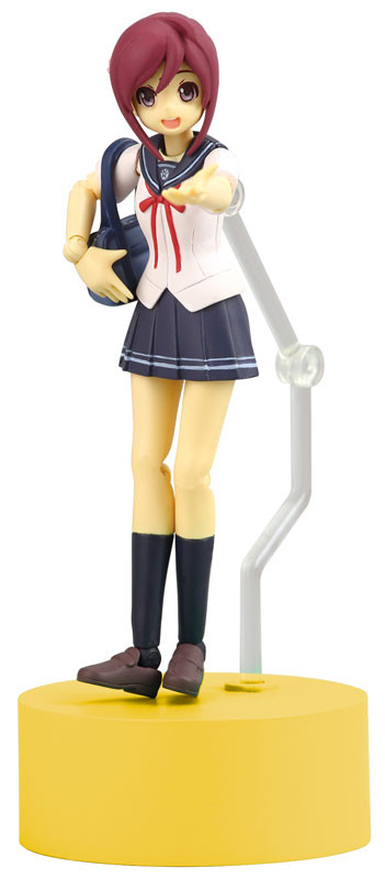 Masaoka Azuki, Project 575, Takara Tomy A.R.T.S, Action/Dolls, 4904790818714