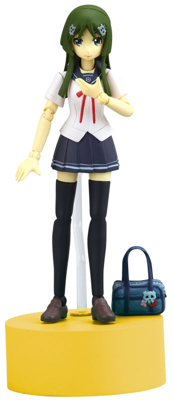 Kobayashi Matcha, Project 575, Takara Tomy A.R.T.S, Action/Dolls, 4904790818714