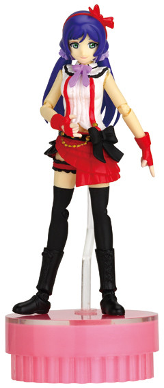 Toujou Nozomi, Love Live! School Idol Project, Takara Tomy A.R.T.S, Action/Dolls, 4904790820991