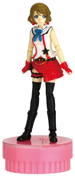Koizumi Hanayo, Love Live! School Idol Project, Takara Tomy A.R.T.S, Action/Dolls, 4904790821035