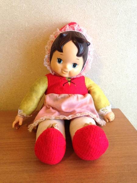 Heidi, Alps No Shoujo Heidi, Clover, Action/Dolls