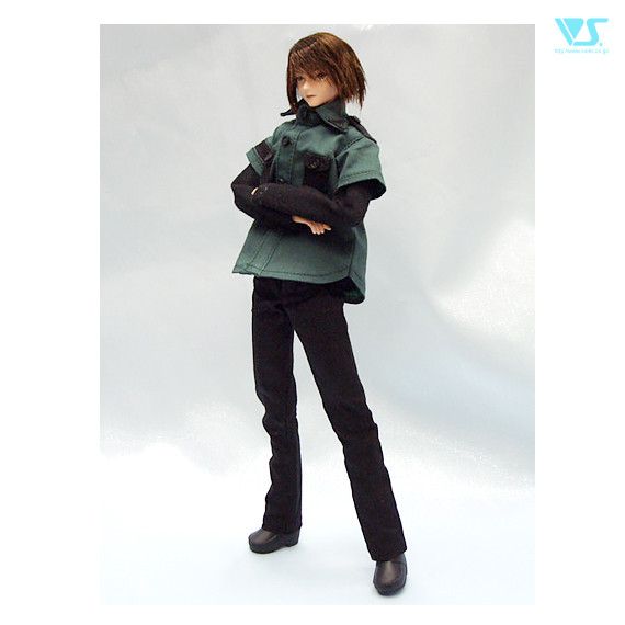Kuroda Kuniyoshi (Date Style), Volks, Action/Dolls, 1/6