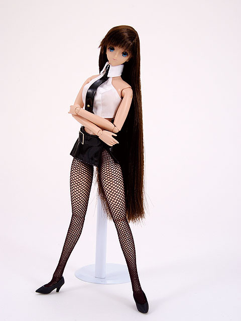 Miya, Volks, Action/Dolls, 1/6