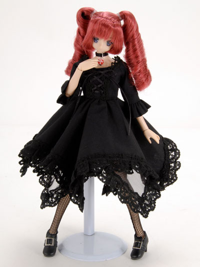 Fukuyama Showroom Angel Bara No Kimi, Volks, Action/Dolls, 1/6