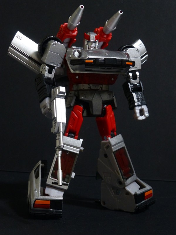 Streak, Transformers, Takara Tomy, Action/Dolls, 4904810807919