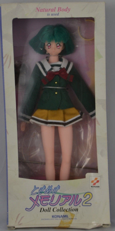 Sakura Kaedeko, Tokimeki Memorial 2, Takara Tomy, Action/Dolls