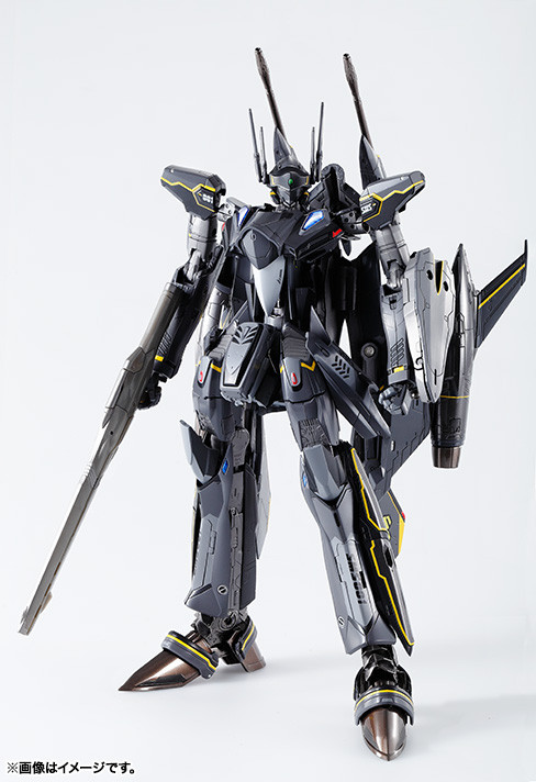 YF-29 Durandal Valkyrie (Ozma Custom), Macross 30 Ginga Wo Tsunagu Utagoe!!, Bandai, Action/Dolls, 1/60, 4543112870643
