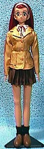 Hosaka Miyuki, Sentimental Journey, Tsukuda Hobby, Action/Dolls, 1/5