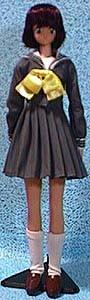 Nanase Yuu, Sentimental Journey, Tsukuda Hobby, Action/Dolls, 1/5