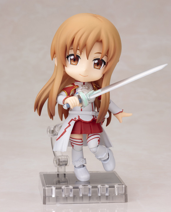 Asuna, Sword Art Online, Kotobukiya, Action/Dolls, 4934054183203
