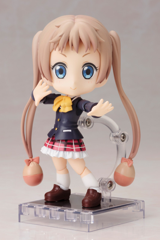 Dekomori Sanae, Chuunibyou Demo Koi Ga Shitai! Ren, Kotobukiya, Action/Dolls, 4934054183234