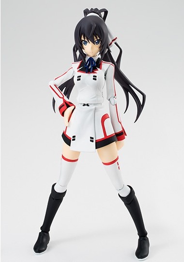 Shinonono Houki, IS: Infinite Stratos, Bandai, Action/Dolls