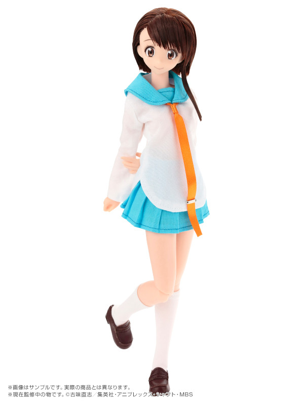 Onodera Kosaki, Nisekoi, Azone, Action/Dolls, 1/6, 4582119980917