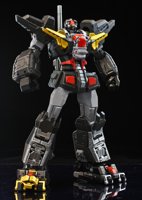 Dancouga, Choujuu Kishin Dancouga, Sentinel, Action/Dolls, 4571335888220