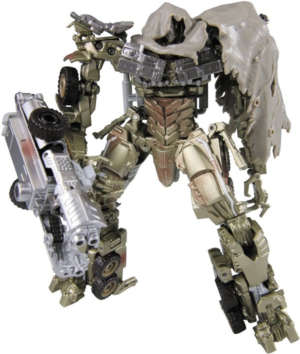 Megatron, Transformers: Dark Of The Moon, Takara Tomy, Action/Dolls, 4904810430261