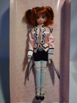 Coquelicot, Sakura Taisen: Ecole De Paris, SEGA, Action/Dolls