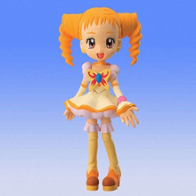 Cure Lemonade, Yes! Precure 5, Bandai, Toei Animation, Action/Dolls, 4543112481320