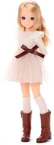 Thumbelina, Petworks, Action/Dolls, 1/6