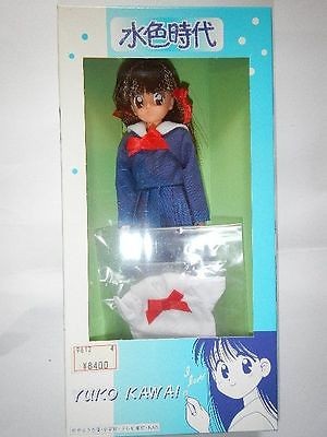 Kawai Yuko, Mizuiro Jidai, G-PORT, Takara, Action/Dolls, 4904880506767