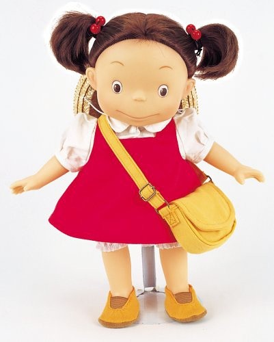 Kusakabe Mei, Tonari No Totoro, Sekiguchi, Action/Dolls, 4905610589814