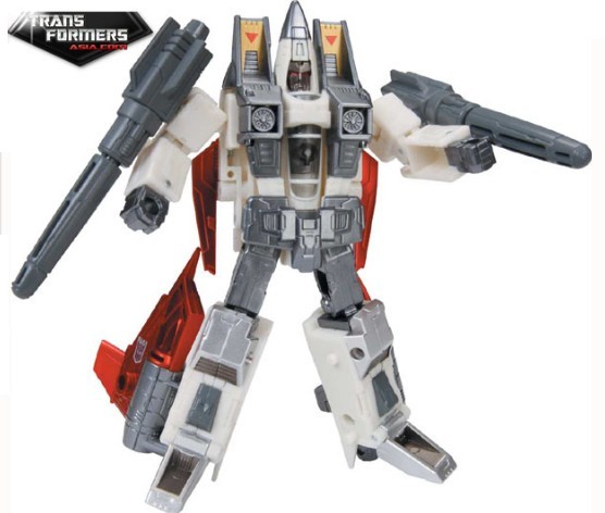 Ramjet, Transformers, Takara Tomy, Action/Dolls