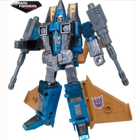 Dirge, Transformers, Takara Tomy, Action/Dolls