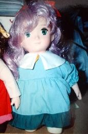 Sarah Crewe, Princess Sarah, Bandai, Action/Dolls