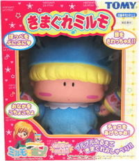 Mirumo, Mirumo De Pon!, Tomy, Action/Dolls