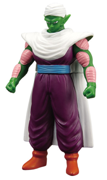 Piccolo, Dragon Ball Z, Bandai, Action/Dolls