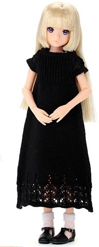 CCSgirl (14SS), Ruruko [109387], Petworks, Action/Dolls, 1/6