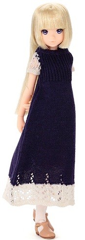 CCSgirl (14SS), Ruruko [109388] (PS), Petworks, Action/Dolls, 1/6