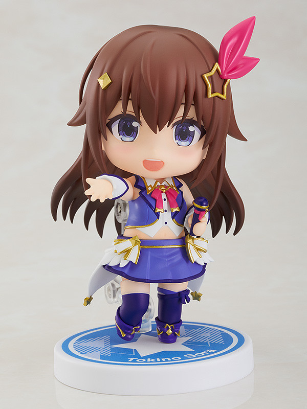 Ankimo, Tokino Sora, Hololive, Max Factory, Action/Dolls, 4545784067826
