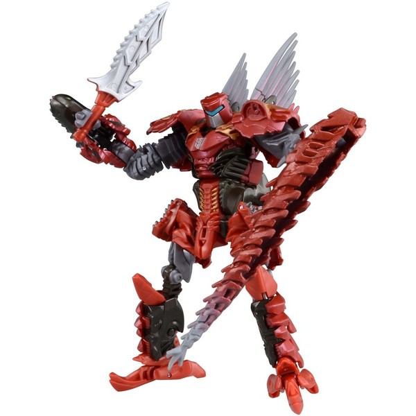 Scorn, Transformers: Age Of Extinction, Takara Tomy, Action/Dolls, 4904810805595