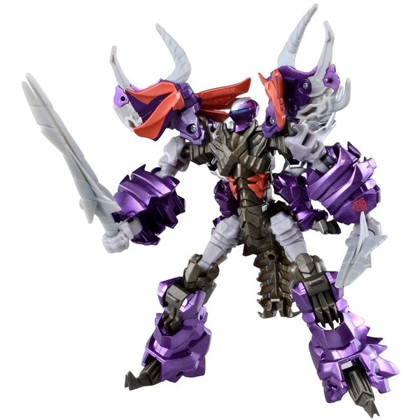 Slag, Transformers: Age Of Extinction, Takara Tomy, Action/Dolls, 4904810805618