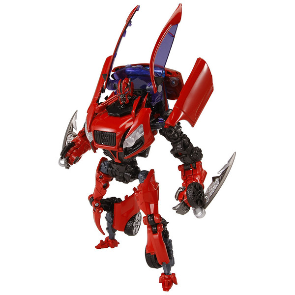 Ligier, Transformers: Dark Of The Moon, Takara Tomy, Action/Dolls, 4904810809838