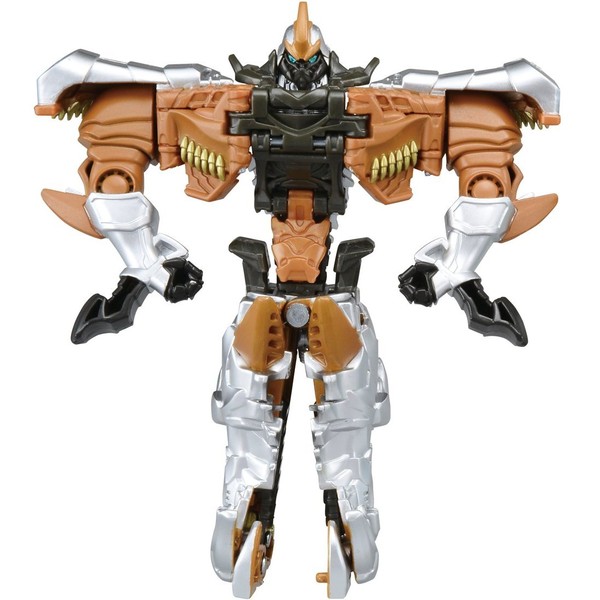 Grimlock, Transformers: Age Of Extinction, Takara Tomy, Action/Dolls, 4904810809968