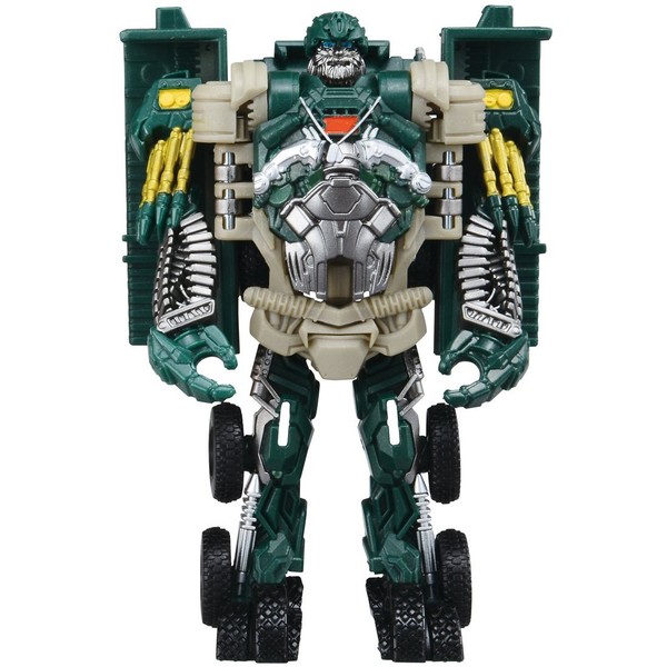 Hound, Transformers: Age Of Extinction, Takara Tomy, Action/Dolls, 4904810809975
