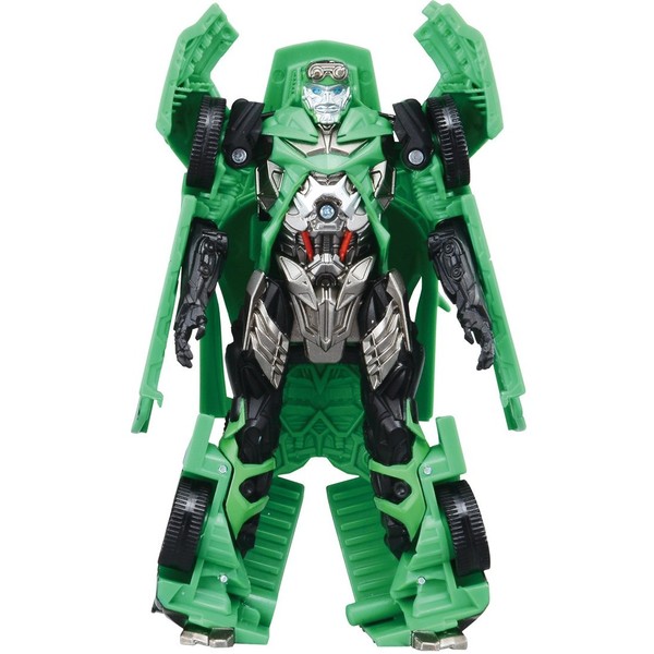 Crosshairs, Transformers: Age Of Extinction, Takara Tomy, Action/Dolls