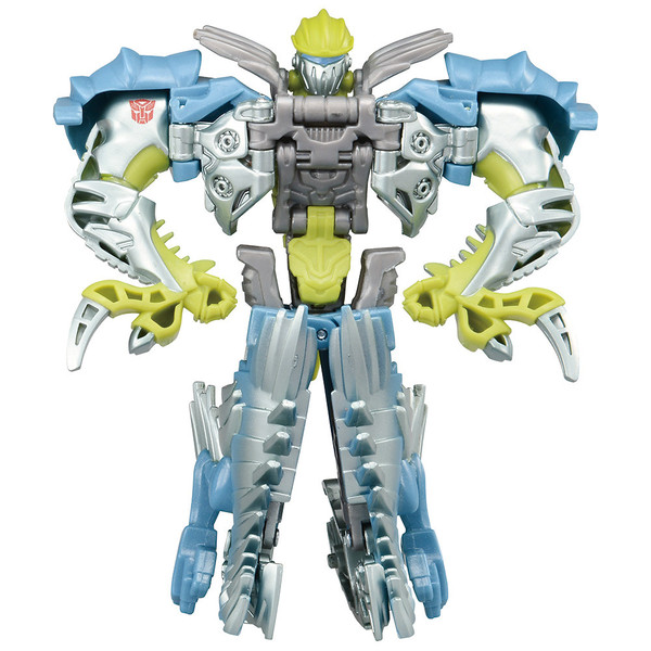 Slash, Transformers: Age Of Extinction, Takara Tomy, Action/Dolls, 4904810809999