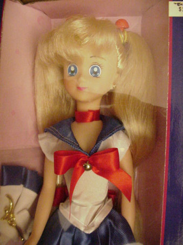 Sailor Moon, Bishoujo Senshi Sailor Moon, Irwin Toy, Action/Dolls