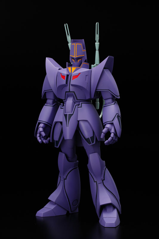 Dokusu, Kyoshin Gorg, Sentinel, Action/Dolls, 4571335888121
