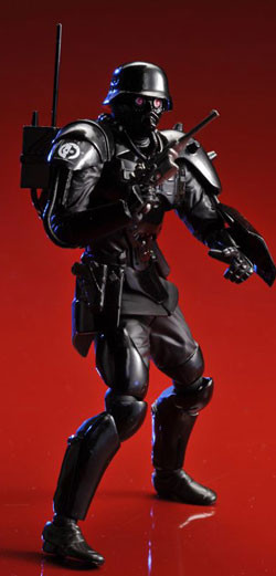 Protect Gear (Special Limited 20th Edition Box), Akai Megane, Kaiyodo, Action/Dolls